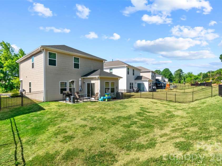 380 Olympia Way, York, SC 29745.  MLS# CAR4385182, YatesRealty ID 28840. 