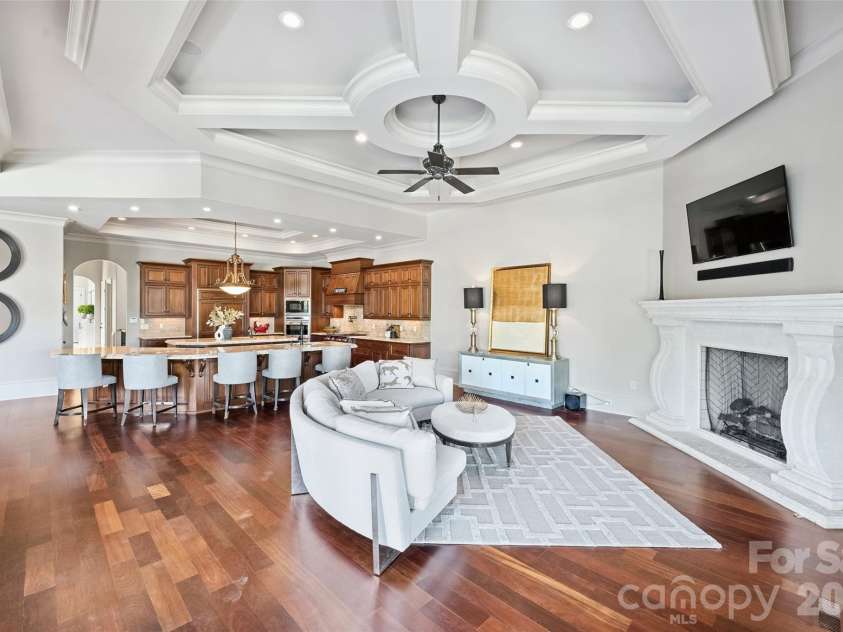 18394 Nantz Road, Cornelius, NC 28031.  MLS# CAR4386416, YatesRealty ID 28841. 