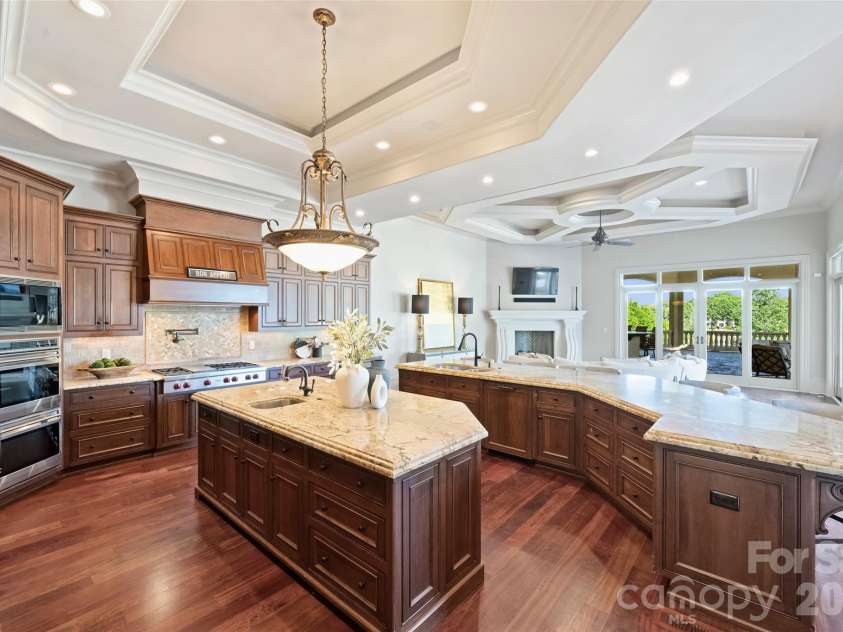 18394 Nantz Road, Cornelius, NC 28031.  MLS# CAR4386416, YatesRealty ID 28841. 