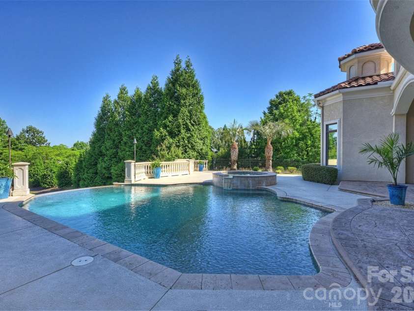 18394 Nantz Road, Cornelius, NC 28031.  MLS# CAR4386416, YatesRealty ID 28841. 