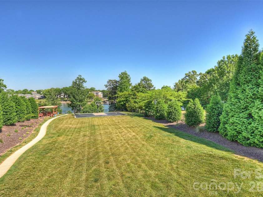 18394 Nantz Road, Cornelius, NC 28031.  MLS# CAR4386416, YatesRealty ID 28841. 