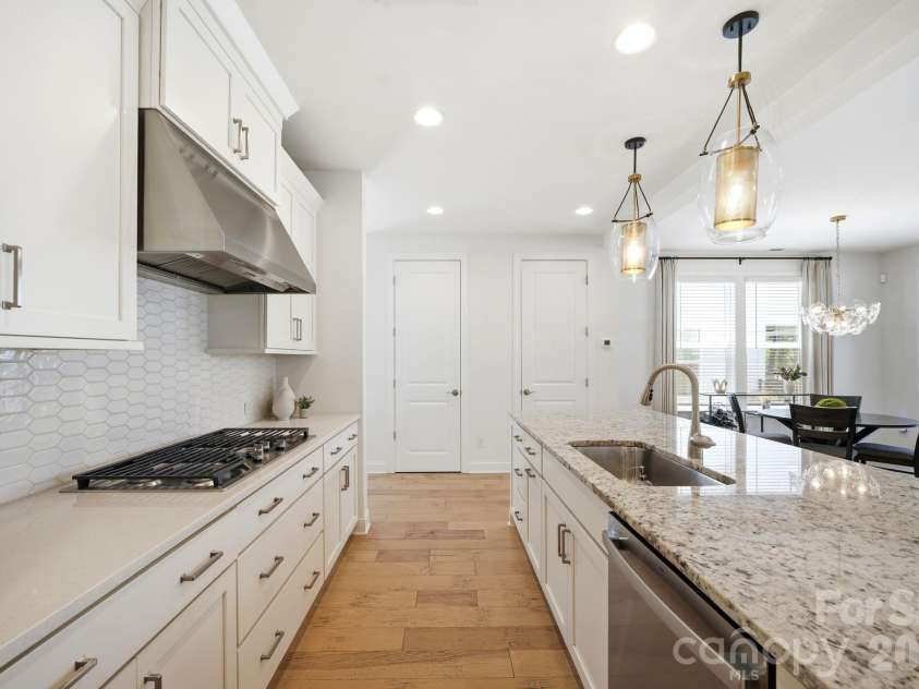 6008 Corbin Woods Court, Charlotte, NC 28226.  MLS# CAR4389811, YatesRealty ID 28842. 