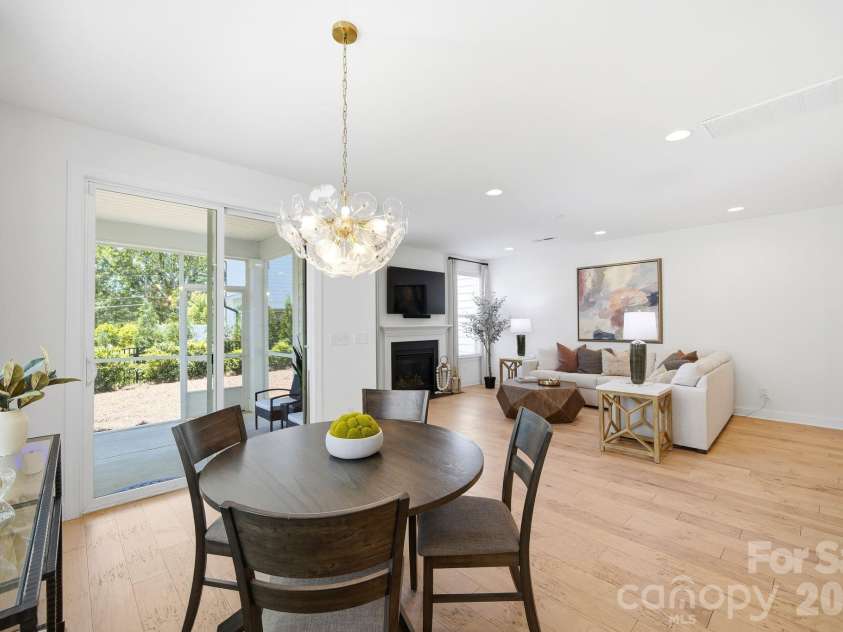 6008 Corbin Woods Court, Charlotte, NC 28226.  MLS# CAR4389811, YatesRealty ID 28842. 