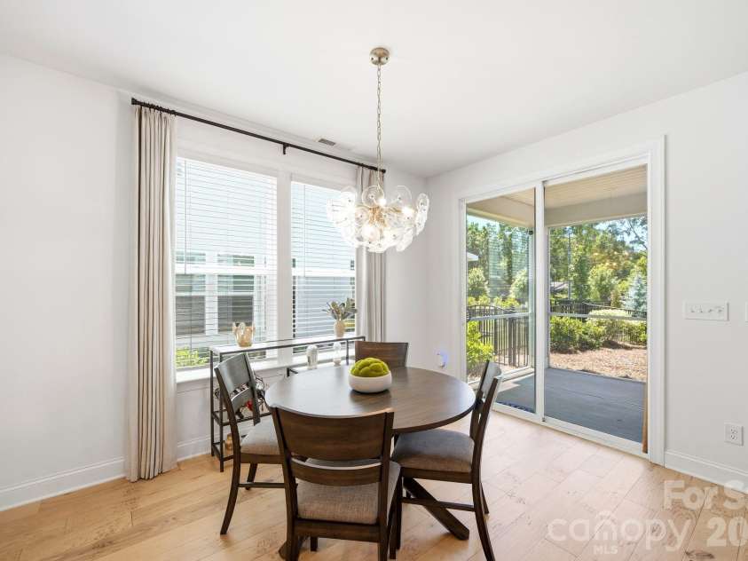 6008 Corbin Woods Court, Charlotte, NC 28226.  MLS# CAR4389811, YatesRealty ID 28842. 