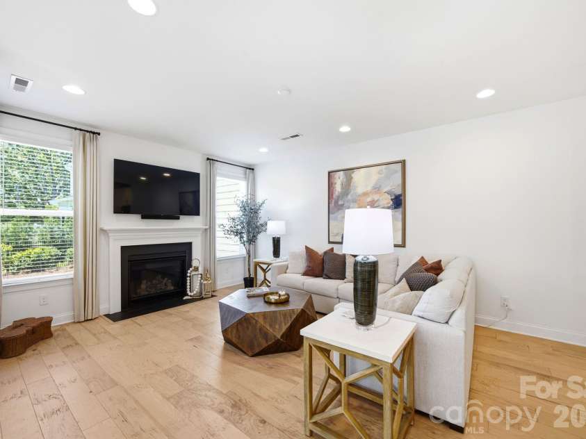 6008 Corbin Woods Court, Charlotte, NC 28226.  MLS# CAR4389811, YatesRealty ID 28842. 