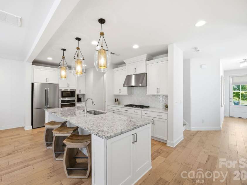 6008 Corbin Woods Court, Charlotte, NC 28226.  MLS# CAR4389811, YatesRealty ID 28842. 