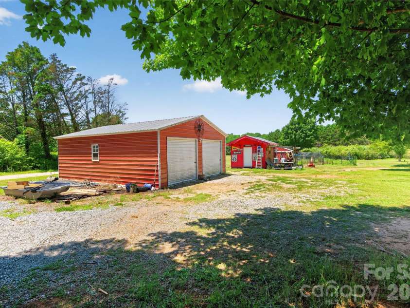 5614 Stack Road, Monroe, NC 28112.  MLS# CAR4385891, YatesRealty ID 28843. 