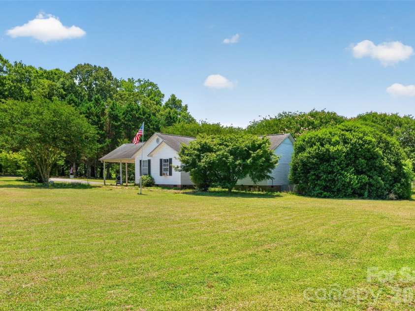 5614 Stack Road, Monroe, NC 28112.  MLS# CAR4385891, YatesRealty ID 28843. 
