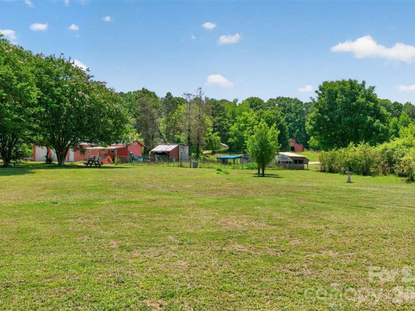 5614 Stack Road, Monroe, NC 28112.  MLS# CAR4385891, YatesRealty ID 28843. 