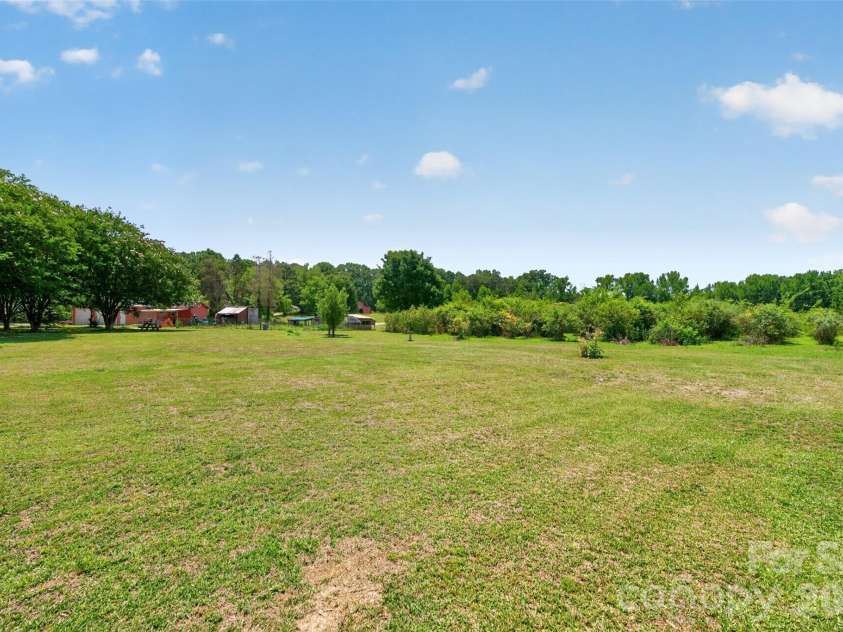 5614 Stack Road, Monroe, NC 28112.  MLS# CAR4385891, YatesRealty ID 28843. 