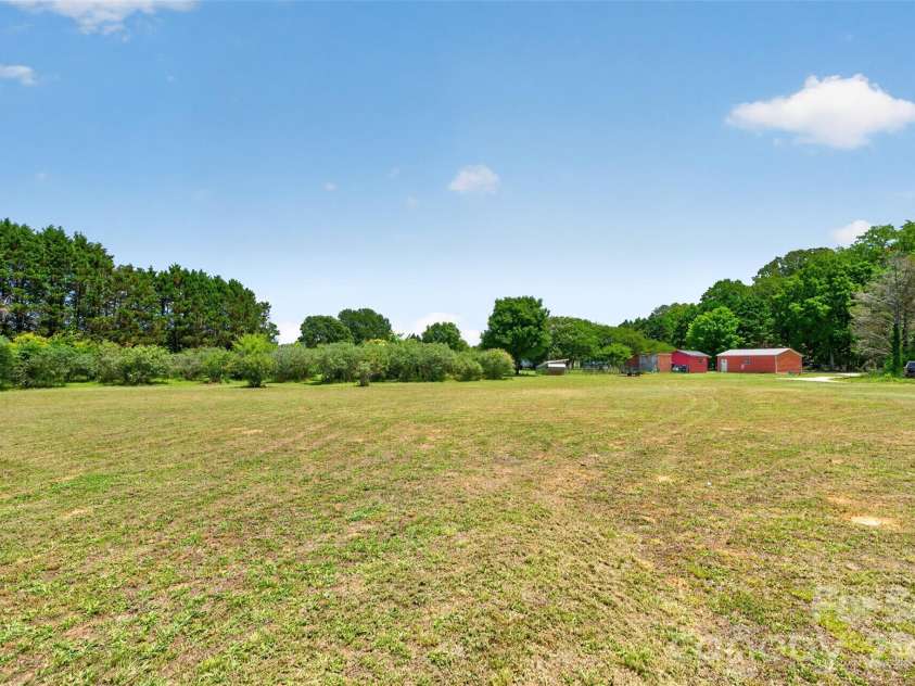 5614 Stack Road, Monroe, NC 28112.  MLS# CAR4385891, YatesRealty ID 28843. 