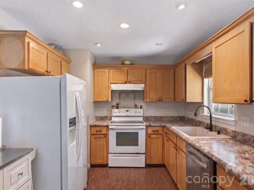 5614 Stack Road, Monroe, NC 28112.  MLS# CAR4385891, YatesRealty ID 28843. 
