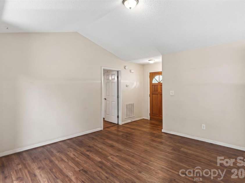 5614 Stack Road, Monroe, NC 28112.  MLS# CAR4385891, YatesRealty ID 28843. 