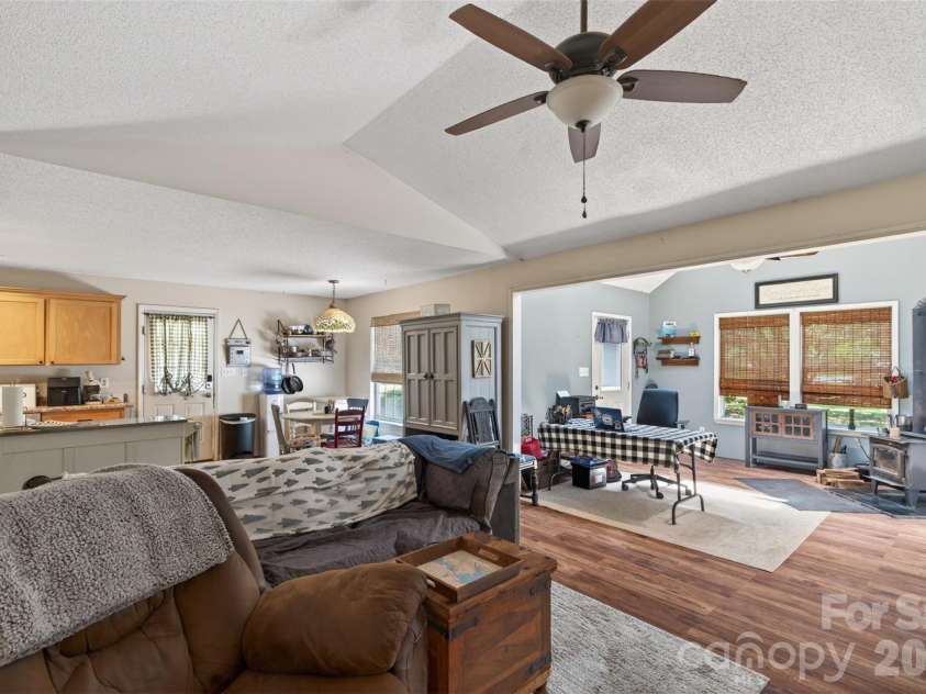 5614 Stack Road, Monroe, NC 28112.  MLS# CAR4385891, YatesRealty ID 28843. 