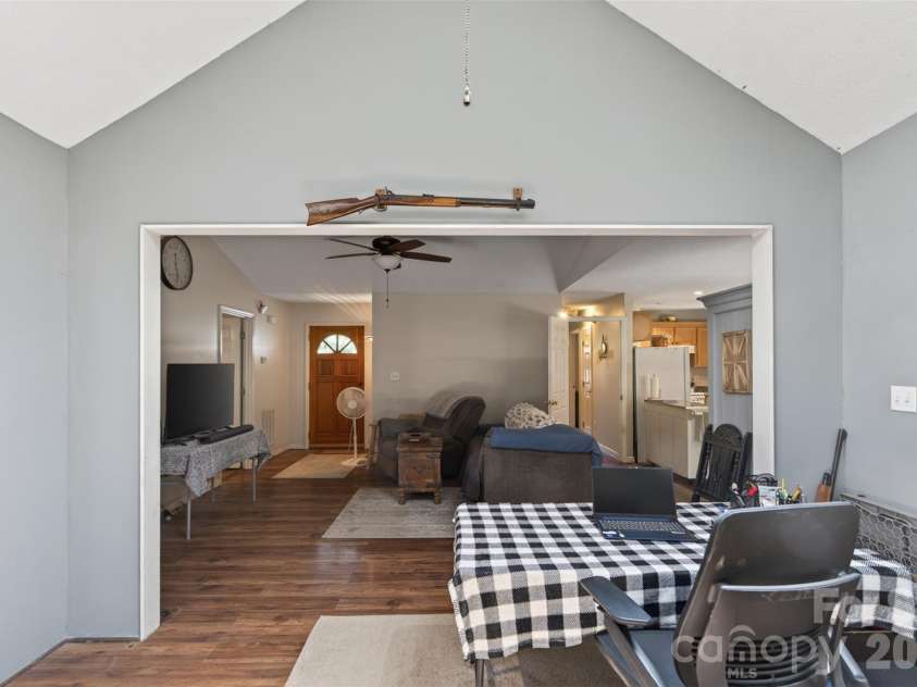 5614 Stack Road, Monroe, NC 28112.  MLS# CAR4385891, YatesRealty ID 28843. 
