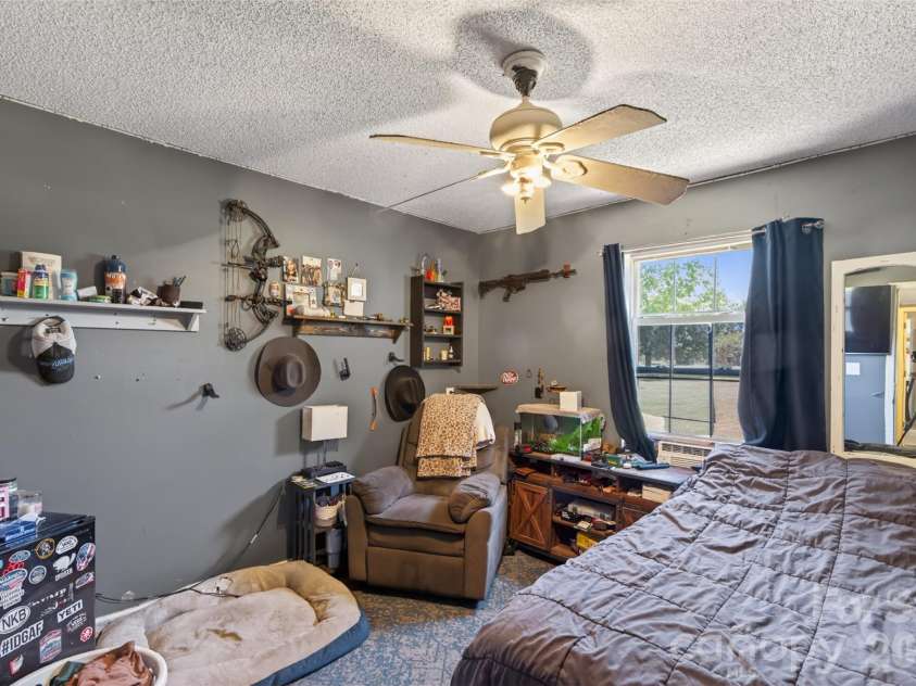 5614 Stack Road, Monroe, NC 28112.  MLS# CAR4385891, YatesRealty ID 28843. 