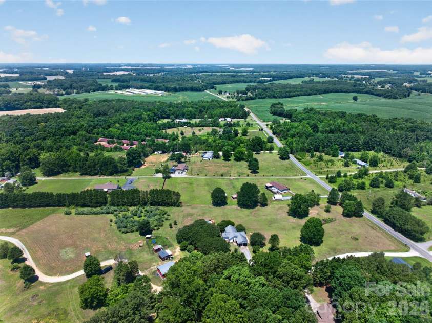 5614 Stack Road, Monroe, NC 28112.  MLS# CAR4385891, YatesRealty ID 28843. 