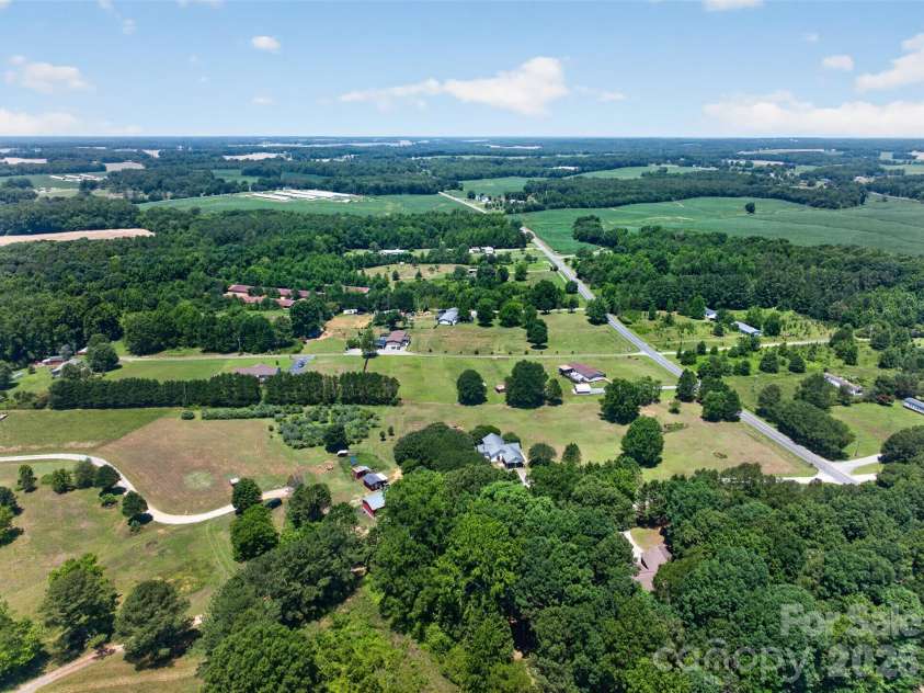 5614 Stack Road, Monroe, NC 28112.  MLS# CAR4385891, YatesRealty ID 28843. 