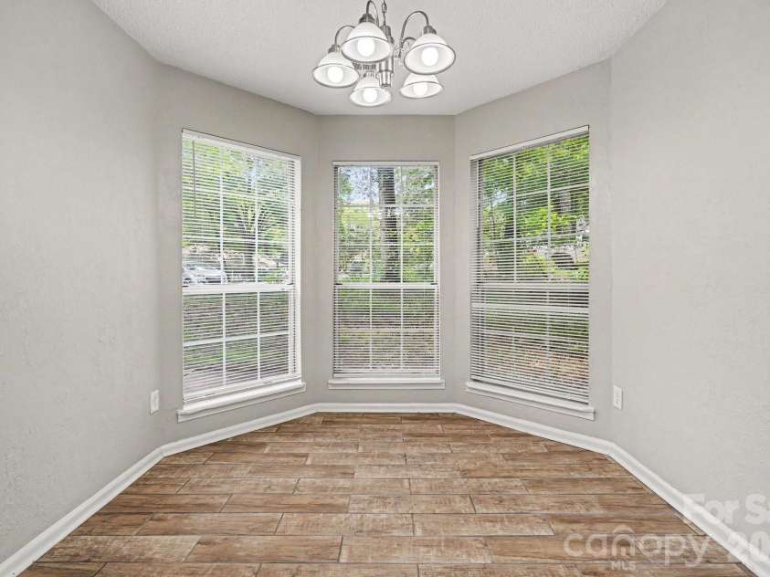 9001 Louvaine Drive, Charlotte, NC 28227.  MLS# CAR4386484, YatesRealty ID 28844. 