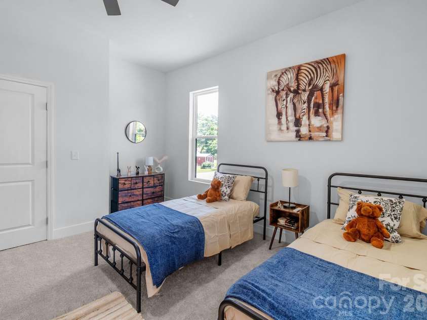 404 Community Street, Rock Hill, SC 29730.  MLS# CAR4381452, YatesRealty ID 28846. 