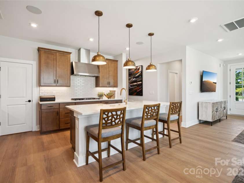 320 Ardmore Drive, Belmont, NC 28012.  MLS# CAR4286756, YatesRealty ID 28847. The Torrence | Seven Oaks *actual finishes, structural selections, and orientation may vary.