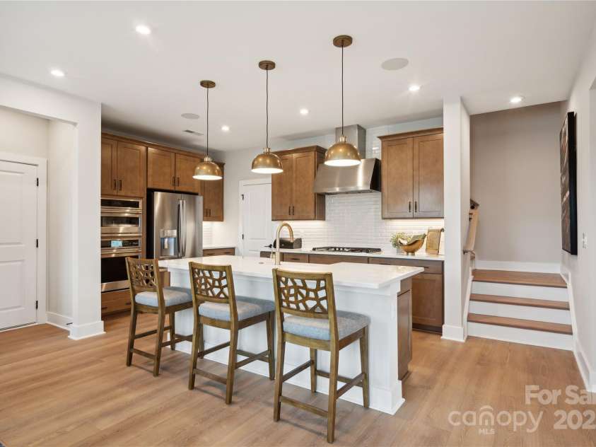 320 Ardmore Drive, Belmont, NC 28012.  MLS# CAR4286756, YatesRealty ID 28847. The Torrence | Seven Oaks *actual finishes, structural selections, and orientation may vary.