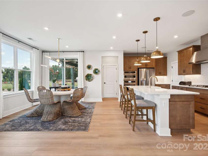 320 Ardmore Drive, Belmont, NC 28012.  MLS# CAR4286756, YatesRealty ID 28847. The Torrence | Seven Oaks *actual finishes, structural selections, and orientation may vary.