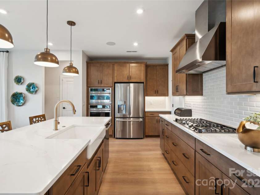 320 Ardmore Drive, Belmont, NC 28012.  MLS# CAR4286756, YatesRealty ID 28847. The Torrence | Seven Oaks *actual finishes, structural selections, and orientation may vary.
