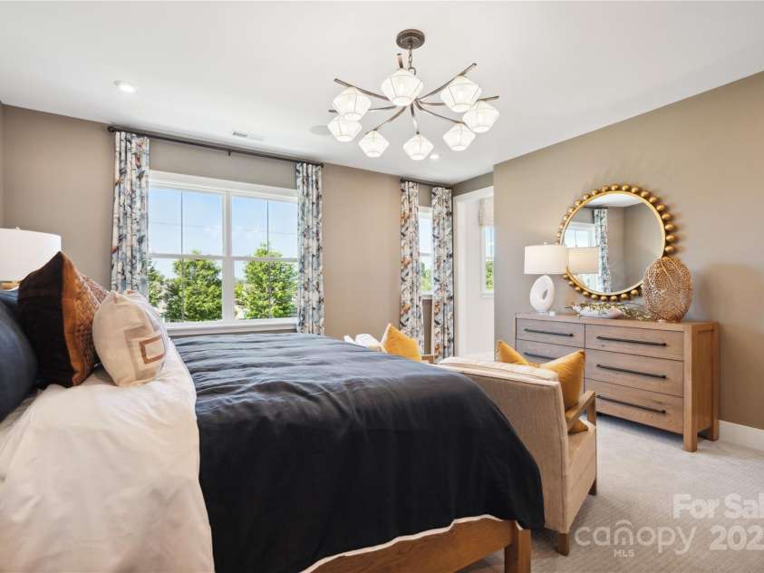 320 Ardmore Drive, Belmont, NC 28012.  MLS# CAR4286756, YatesRealty ID 28847. The Torrence | Seven Oaks *actual finishes, structural selections, and orientation may vary.