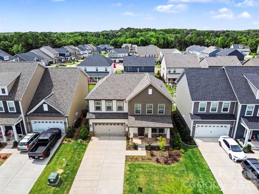 642 Amberjack Place, York, SC 29745.  MLS# CAR4390325, YatesRealty ID 28848. 