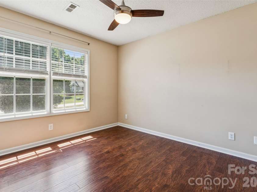 246 Maple Ridge Circle, Salisbury, NC 28147.  MLS# CAR4390588, YatesRealty ID 28849. Bedroom 2