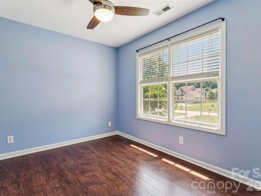 246 Maple Ridge Circle, Salisbury, NC 28147.  MLS# CAR4390588, YatesRealty ID 28849. Bedroom 2
