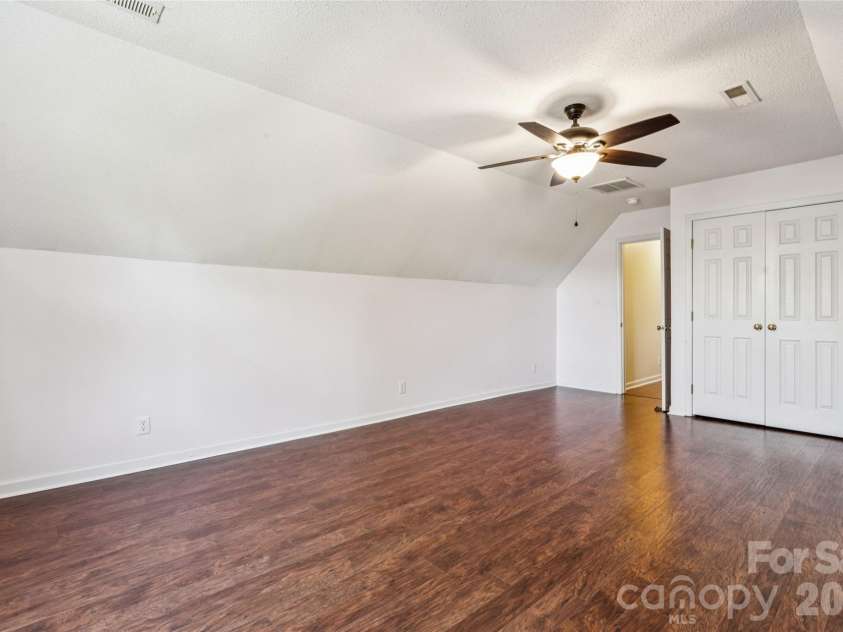 246 Maple Ridge Circle, Salisbury, NC 28147.  MLS# CAR4390588, YatesRealty ID 28849. Bedroom 4