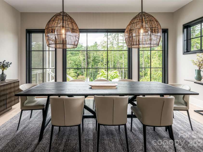 320 Flowering Vine Court, Asheville, NC 28803.  MLS# CAR4282036, YatesRealty ID 28849. 