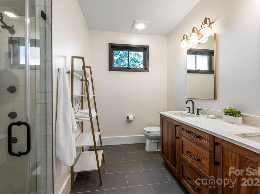 320 Flowering Vine Court, Asheville, NC 28803.  MLS# CAR4282036, YatesRealty ID 28849. 