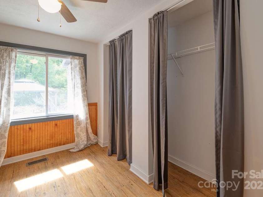 2143 Pisgah Highway, Candler, NC 28715.  MLS# CAR4266869, YatesRealty ID 2885. 