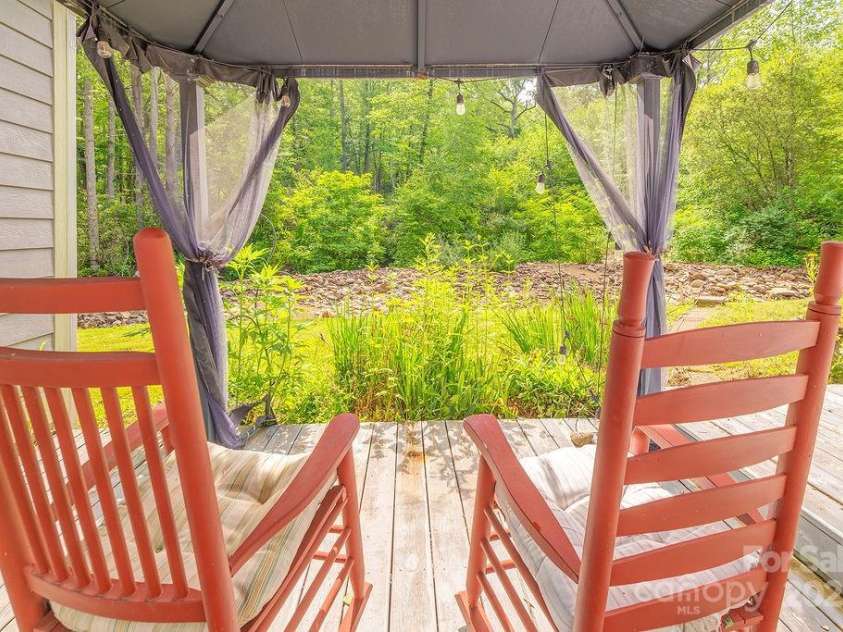 2143 Pisgah Highway, Candler, NC 28715.  MLS# CAR4266869, YatesRealty ID 2885. 