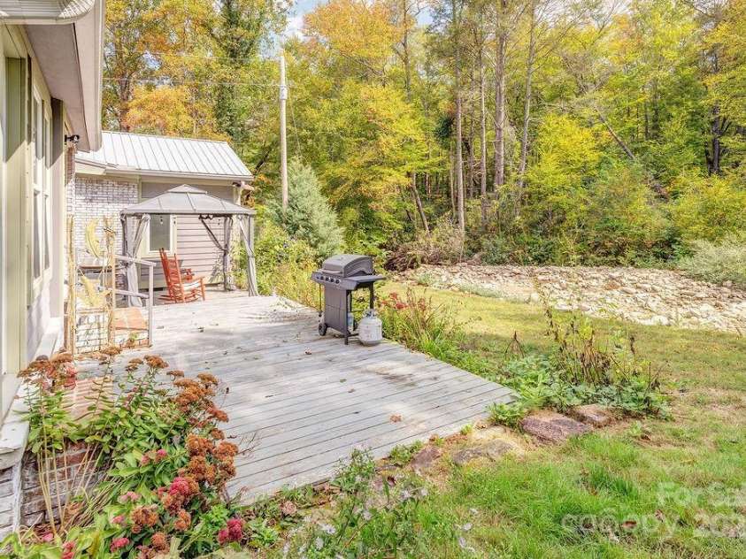 2143 Pisgah Highway, Candler, NC 28715.  MLS# CAR4266869, YatesRealty ID 2885. 