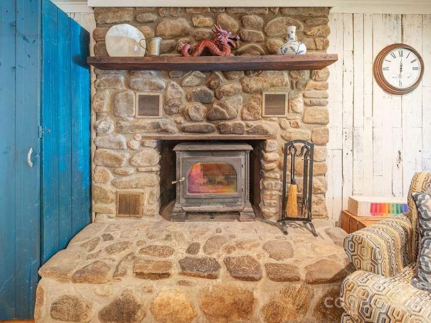 2143 Pisgah Highway, Candler, NC 28715.  MLS# CAR4266869, YatesRealty ID 2885. 