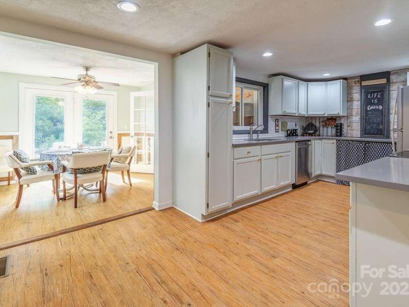 2143 Pisgah Highway, Candler, NC 28715.  MLS# CAR4266869, YatesRealty ID 2885. 