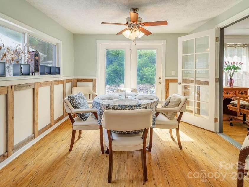 2143 Pisgah Highway, Candler, NC 28715.  MLS# CAR4266869, YatesRealty ID 2885. 