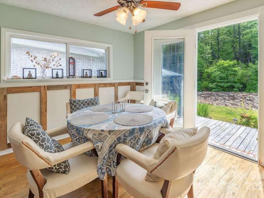 2143 Pisgah Highway, Candler, NC 28715.  MLS# CAR4266869, YatesRealty ID 2885. 