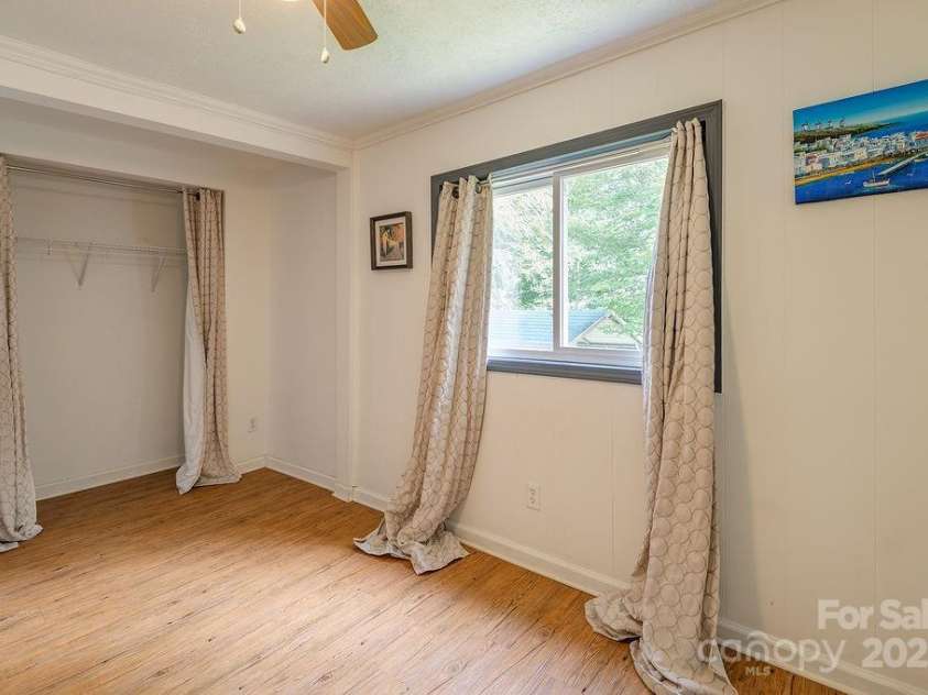 2143 Pisgah Highway, Candler, NC 28715.  MLS# CAR4266869, YatesRealty ID 2885. 