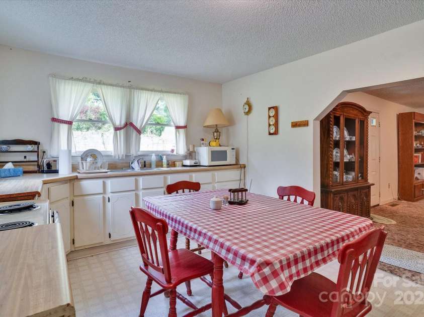 5407 Gerton Highway, Gerton, NC 28735.  MLS# CAR4176262, YatesRealty ID 2885. 