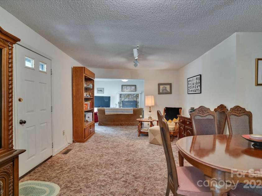 5407 Gerton Highway, Gerton, NC 28735.  MLS# CAR4176262, YatesRealty ID 2885. 