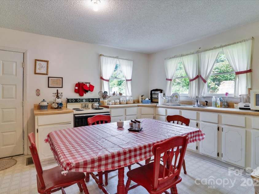 5407 Gerton Highway, Gerton, NC 28735.  MLS# CAR4176262, YatesRealty ID 2885. 