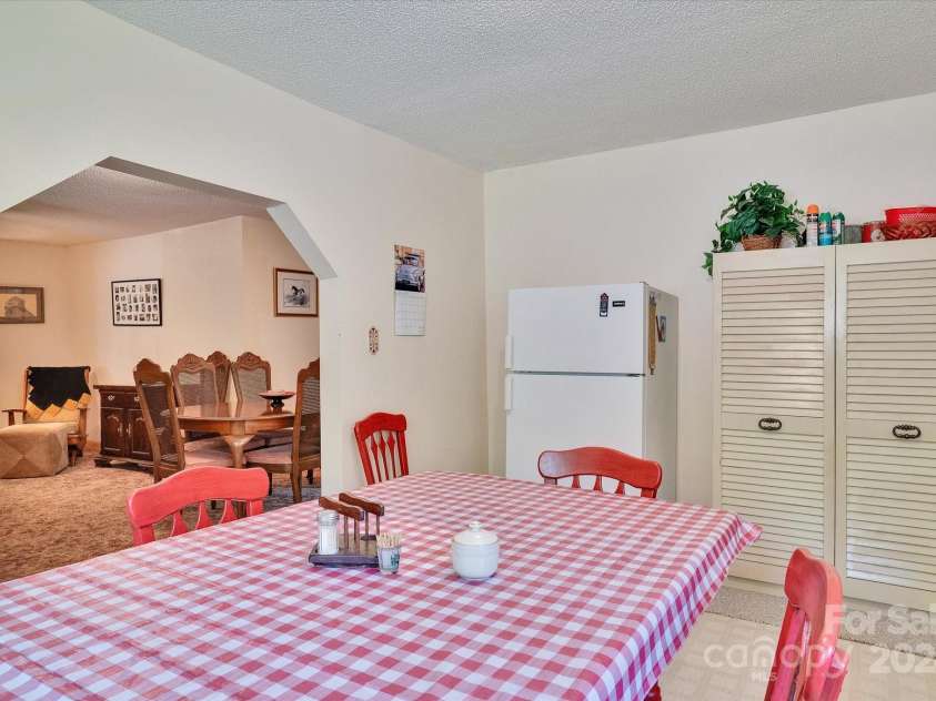 5407 Gerton Highway, Gerton, NC 28735.  MLS# CAR4176262, YatesRealty ID 2885. 