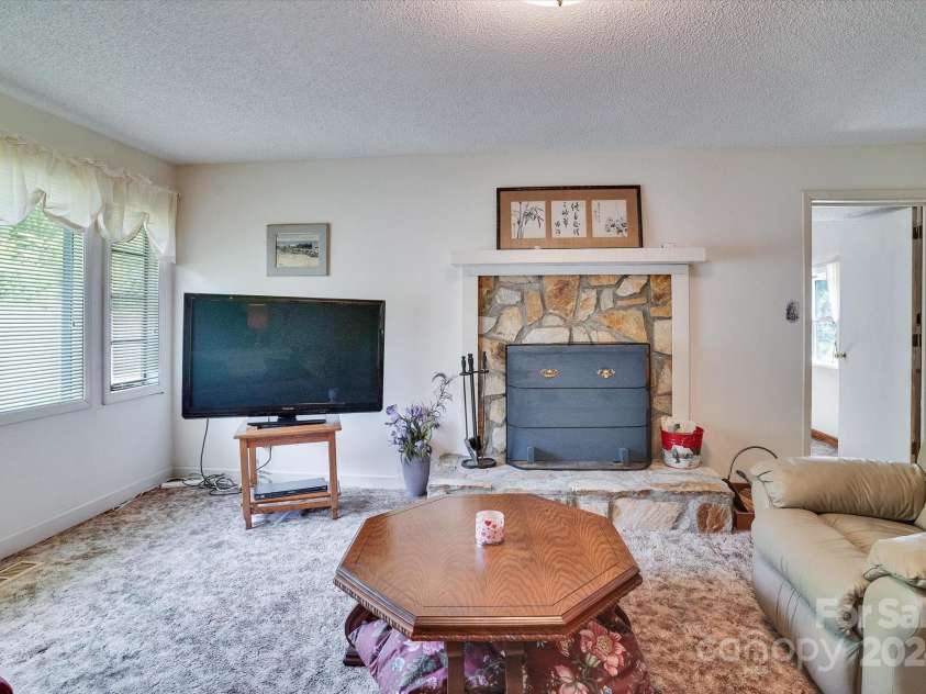 5407 Gerton Highway, Gerton, NC 28735.  MLS# CAR4176262, YatesRealty ID 2885. 