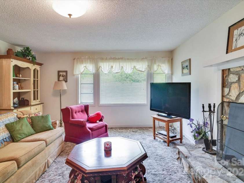 5407 Gerton Highway, Gerton, NC 28735.  MLS# CAR4176262, YatesRealty ID 2885. 