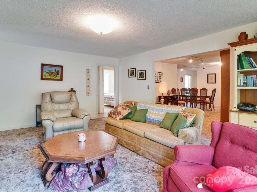5407 Gerton Highway, Gerton, NC 28735.  MLS# CAR4176262, YatesRealty ID 2885. 